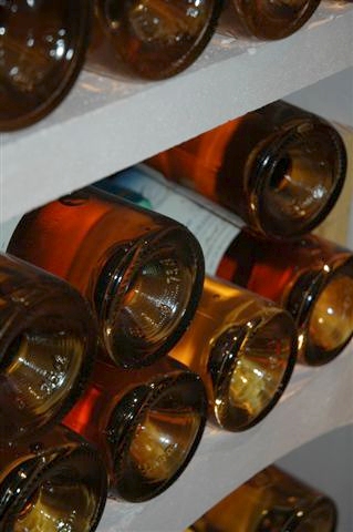Photo Bouteilles